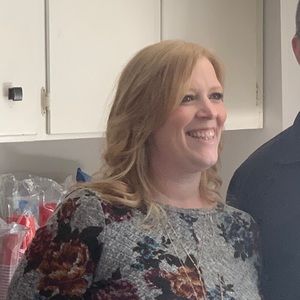 Meet your Posher, Angela